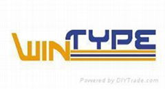 WINTYPE TECHNOLOGY CORP.