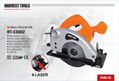 140mm/160mm/185mm+LASER CIRCULAR SAW 1