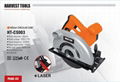 140mm/160mm/185mm+LASER CIRCULAR SAW 2