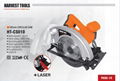 140mm/160mm/185mm+LASER CIRCULAR SAW 3