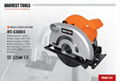 160/185/210mm CIRCULAR SAW 1