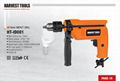 13mm IMPACT DRILL