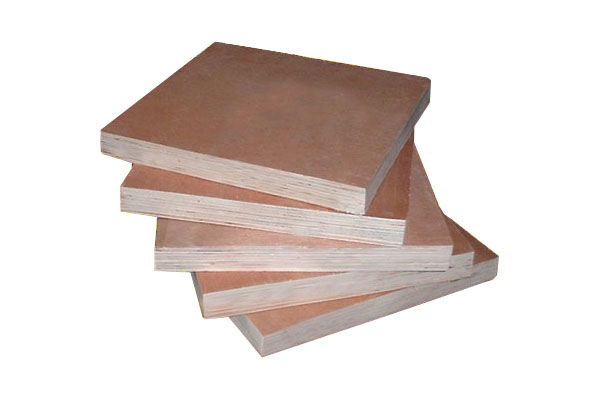 COMMERCIAL PLYWOOD