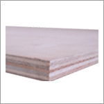 COMMERCIAL PLYWOOD 4