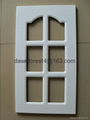 PVC kitchen cabinet door