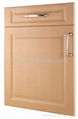 PVC kitchen cabinet door 3