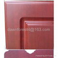 MDF cabinet door