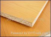 PARTICLE BOARD 5