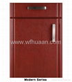 pvc Vacuum cabinet door 2