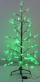 Gree LED Pre-lit Tree