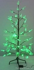 Gree LED Pre-lit Tree