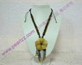 Jade necklace  1