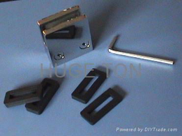 GLASS CLAMP & handrail fittings 3