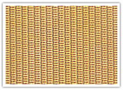 brass wire mesh 