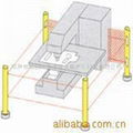 危险区域光电保护装置 1