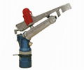 Spray gun