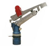 Spray gun