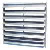 Aluminum Shutter