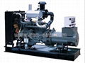 JG Deutz diesel generator 1