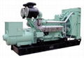 JG MWM diesel generator set
