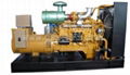 JG Shangchai series diesel generator 1