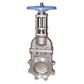 knife gate valve