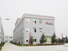 Wenzhou Oubao Hardware Co., Ltd.