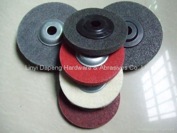 Polishing Wheel 3