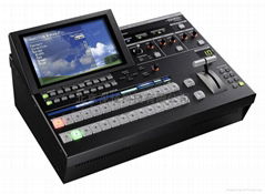 Roland V-1600HD 多格式高清視頻切換器