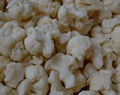 iqf cauliflower