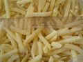 frozen potato strips 1