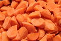 iqf carrot cut