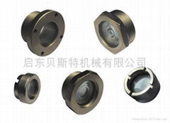 JSL Series Screw Sight Glass (JSL-S20)