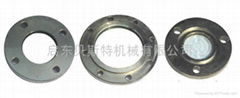 JSF Series Flange Sight Glass