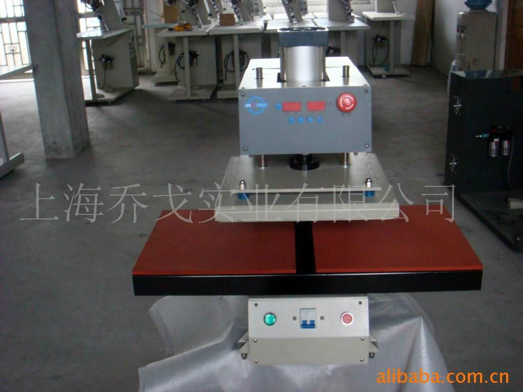 QG-3000 Heat press machine