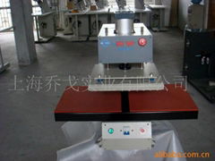 QG-3000 Heat press machine