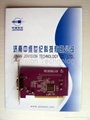 4 channel H.264 real-time PCI DVR card 3