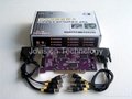 8 channel H.264 real-time PCI DVR card 2