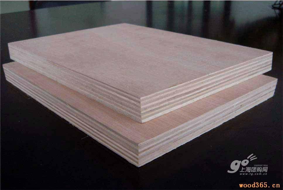 plywood  commercial  plywood