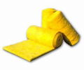 Glass Wool Felt Goods