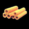 Glass Wool pipe 1