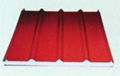 Color Steel Sandwich Panel 2