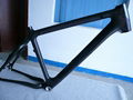 Carbon frame 1