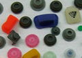 供应硅胶制品,硅橡胶制品,硅胶瓶塞,硅胶垫片,软胶垫,防滑垫