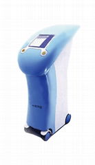 E-Light hair removal machine