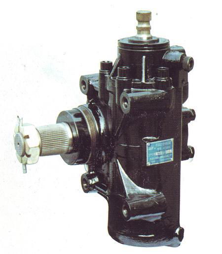 Steering Gear 2