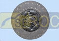 Clutch Disc