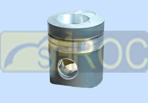 Piston