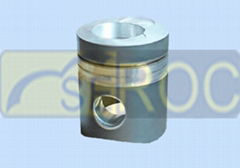 Piston