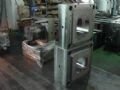 injection mold 1